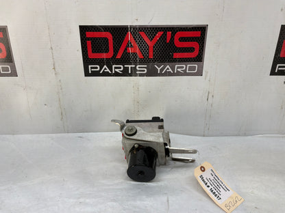 2011 Cadillac CTS-V Coupe ABS Anti Lock Brake Pump Control Module OEM