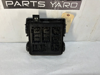 2017 Chevy SS Sedan Engine Bay Fuse Relay Wiring Wire Harness Junction Box Block OEM