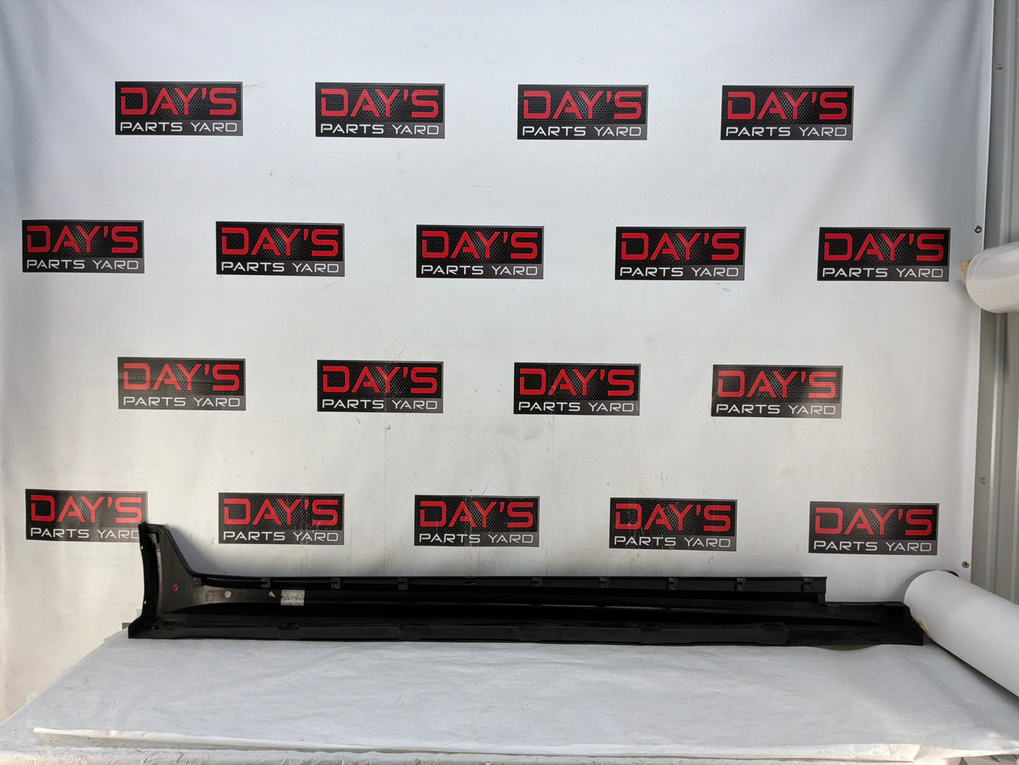 Rocker - Day's Parts Yard