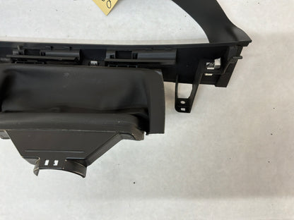 2008 Pontiac G8 GT Speedometer Gauge Cluster Bezel Trim Panel Plate OEM