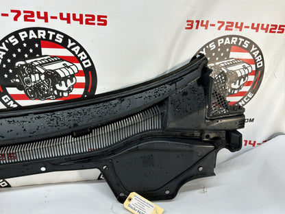 2014 Chevy SS Sedan Windshield Wiper Cowl Grille Panel OEM