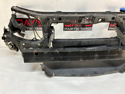 Radiator core support - Day's Parts Yard