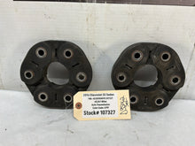 Driveshaft couplers - Day's Parts Yard