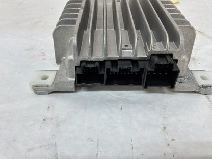 2015 Chevrolet SS Sedan Bose Speaker Amplifier OEM - Day's Parts Yard