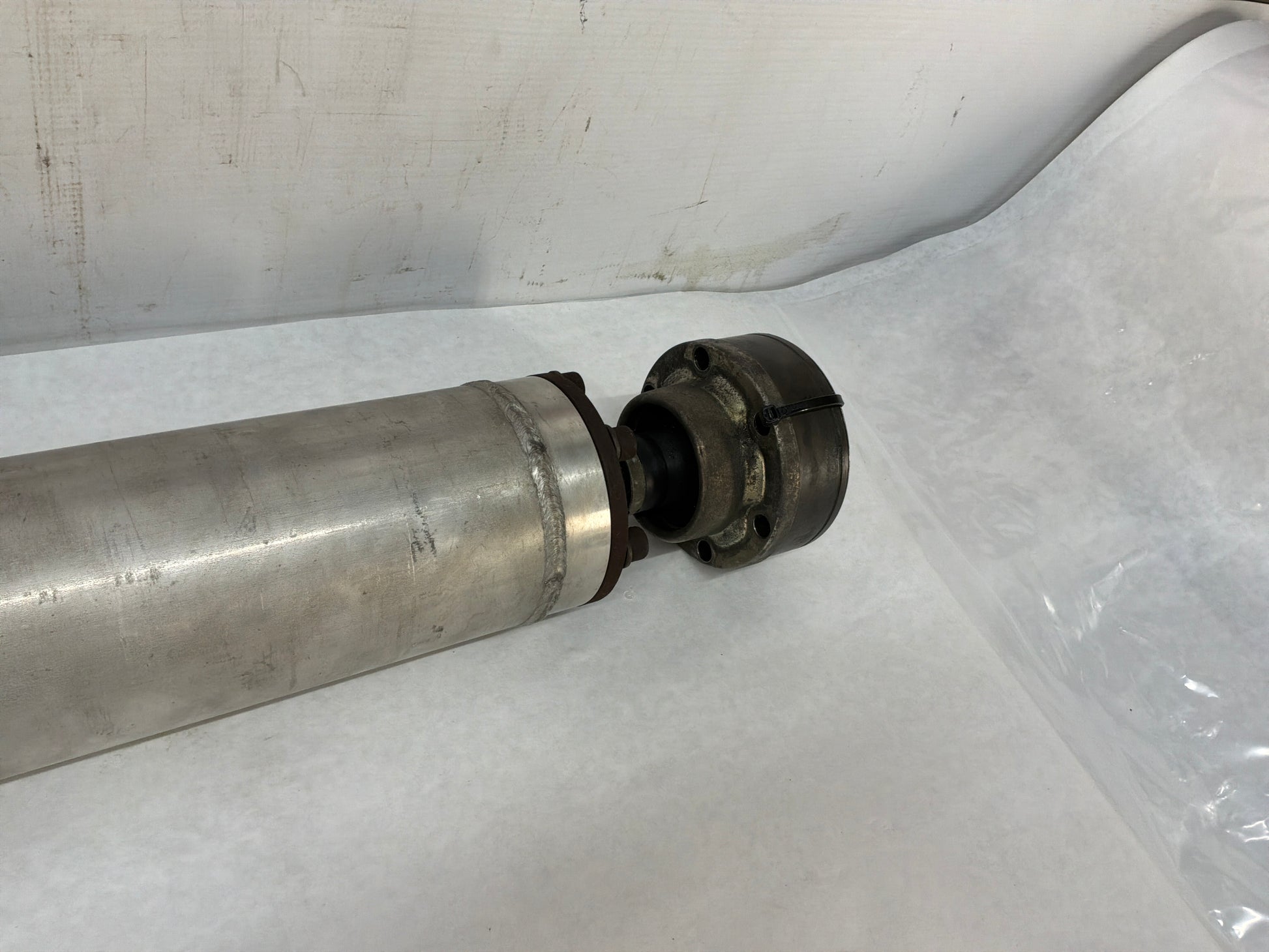 Driveshaft - Day's Parts Yard