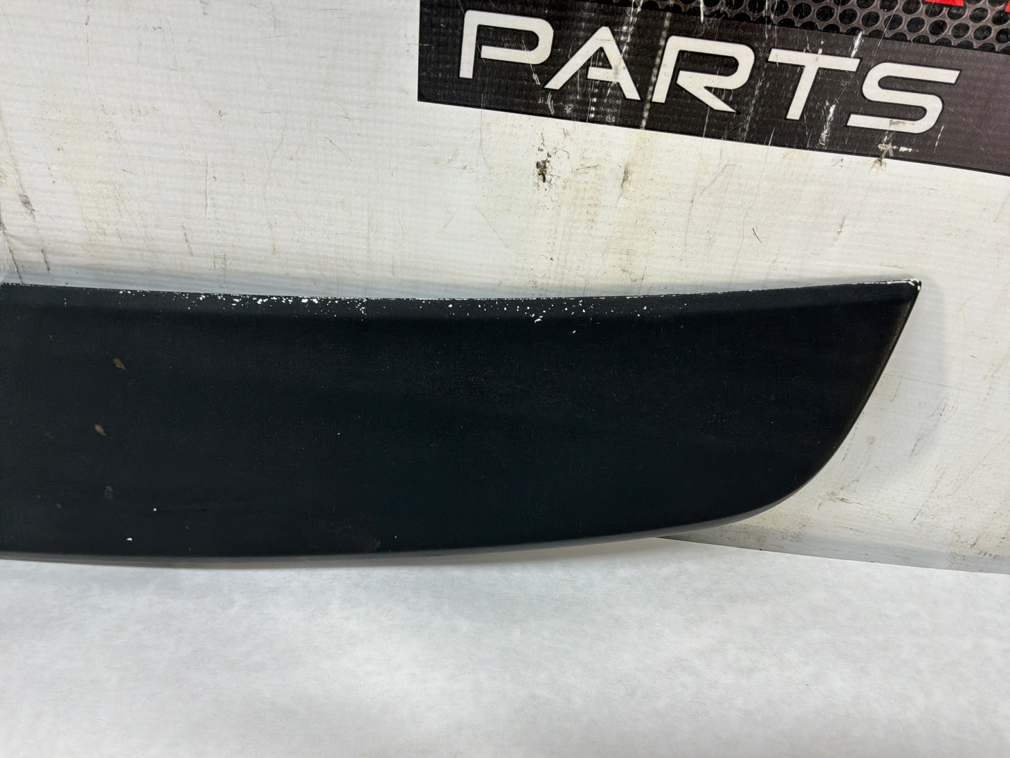 2008 Pontiac G8 GT Trunk Deck Lid Spoiler Wing OEM