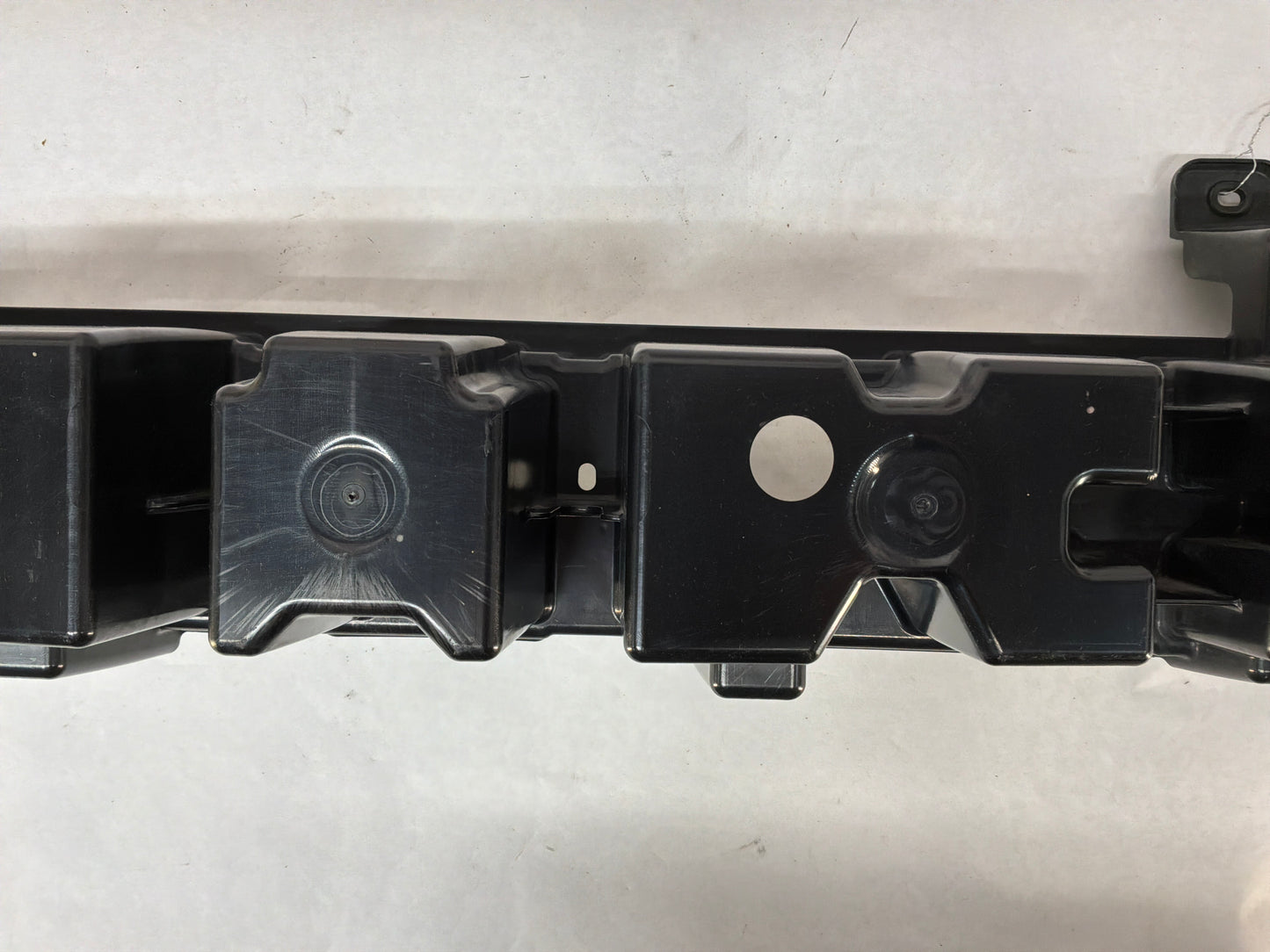 2017 Chevrolet SS Sedan Front Bumper Impact Plastic Absorber Bar OEM
