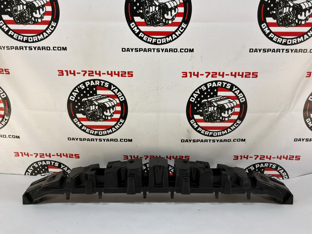 2014 Chevy SS Sedan Front Impact Bar OEM
