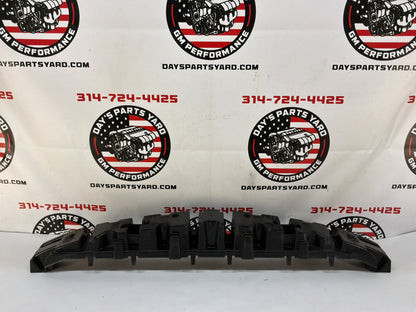2014 Chevy SS Sedan Front Impact Bar OEM