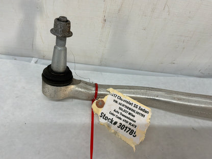 Rh control arm - Day's Parts Yard