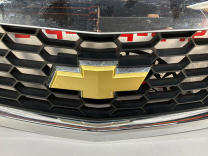 2014 Chevy Caprice PPV Front Grille Insert OEM