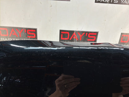 Hood - Day's Parts Yard