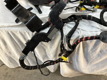 Body harness - Day's Parts Yard