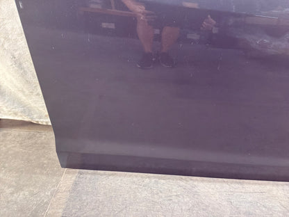 2011 Chevy Caprice PPV RH Passenger Front Exterior Door OEM