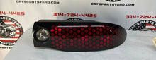 2002 Pontiac Trans Am WS6 RH Passenger Taillight Tail Light Honeycomb OEM