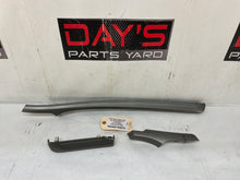 Dash trim - Day's Parts Yard