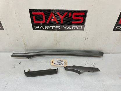 Dash trim - Day's Parts Yard