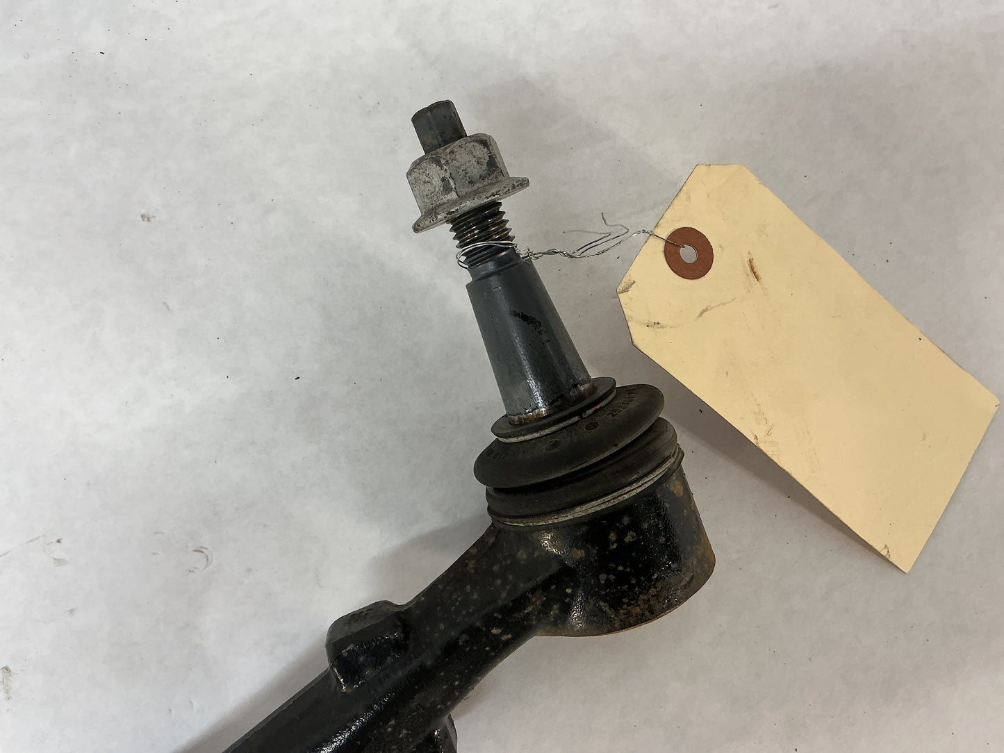 2015 Chevrolet Camaro SS 1LE LH Driver Front Suspension Lower Control Arm OEM