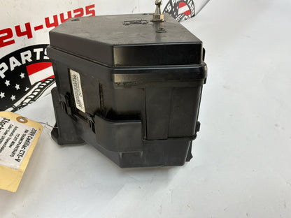 2009 Cadillac CTS-V Engine Fuse Box Relay Junction OEM