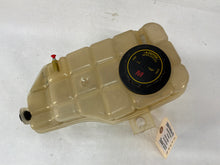 2004 Pontiac GTO Coolant Over Flow Tank Reservoir OEM
