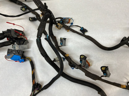 2006 Pontiac GTO Engine Motor Auto Transmission Wire Wiring Harness OEM