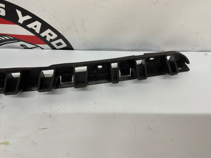 2013 Chevy Camaro ZL1 Rear Center Bumper Upper Support Bracket OEM