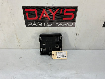 Bracket - Day's Parts Yard
