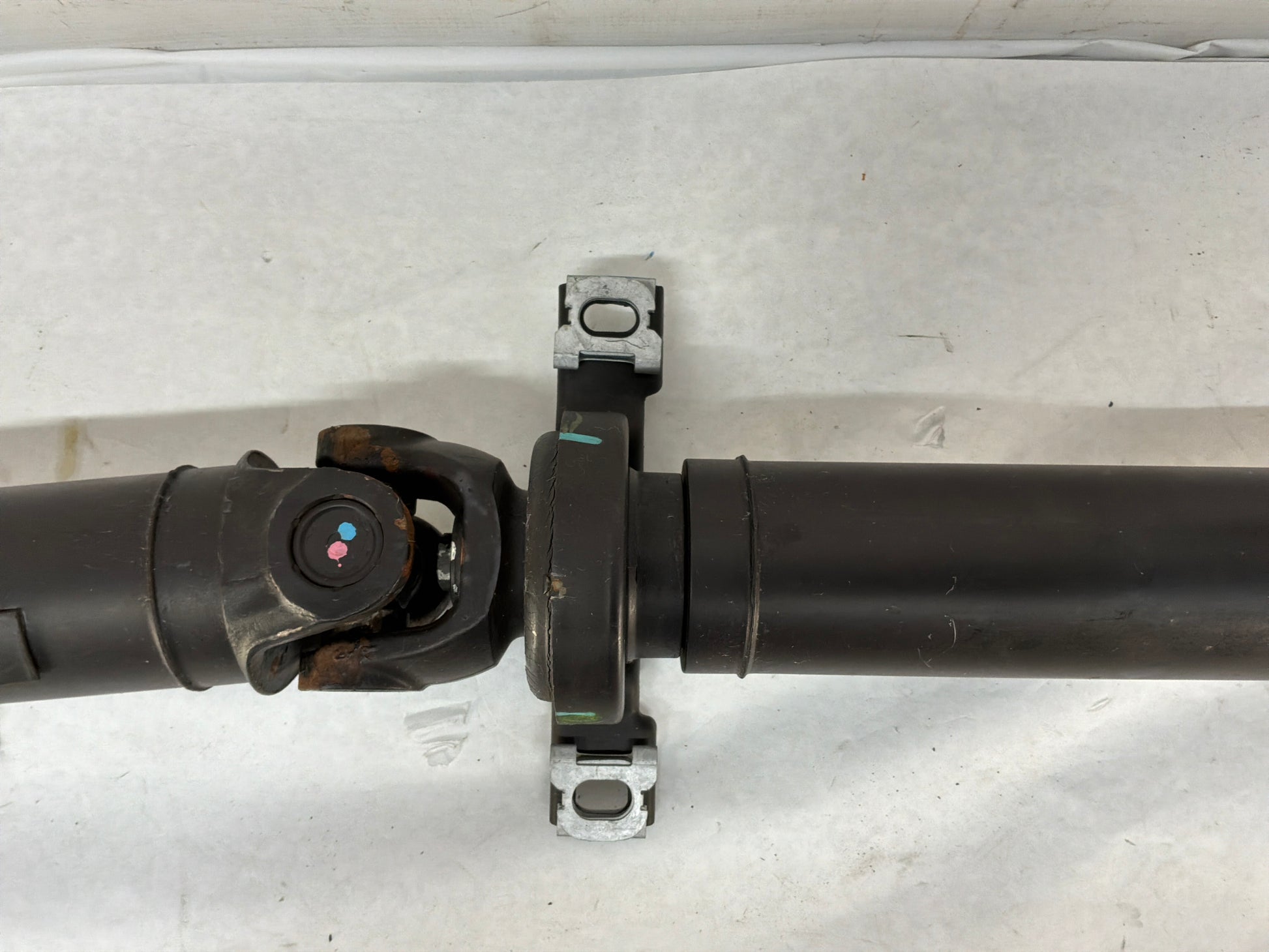 Driveshaft - Day's Parts Yard