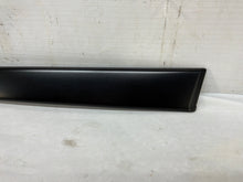 2004 Pontiac GTO RH Passenger Exterior B Pillar Window Trim Applique Cover OEM