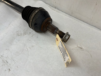 Lh axle - Day's Parts Yard