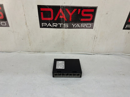 2015 Chevy SS Sedan BCM Body Control Module OEM