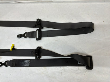 Front seatbelts - Day's Parts Yard