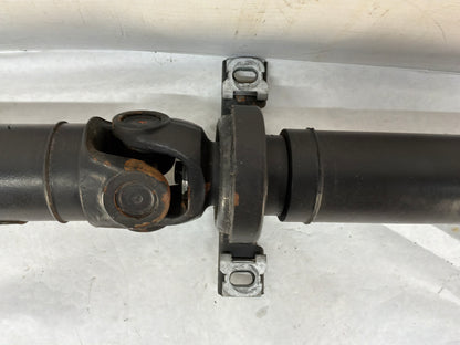 Driveshaft - Day's Parts Yard