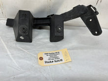 Lh bumper bracket - Day's Parts Yard