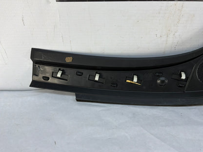 2008 Pontiac G8 GT RH & LH Dash Panels Center Cowl Defrost Trim Extensions OEM