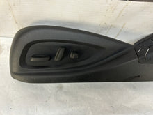 Seat control - Day's Parts Yard