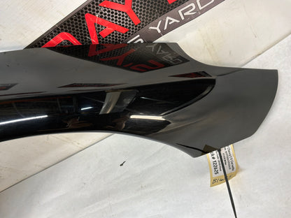1999 Chevy C5 Corvette RH Passenger Front Fender Black OEM