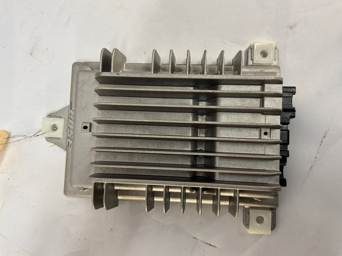 2014 Chevy SS Sedan Bose Radio Amplifier OEM