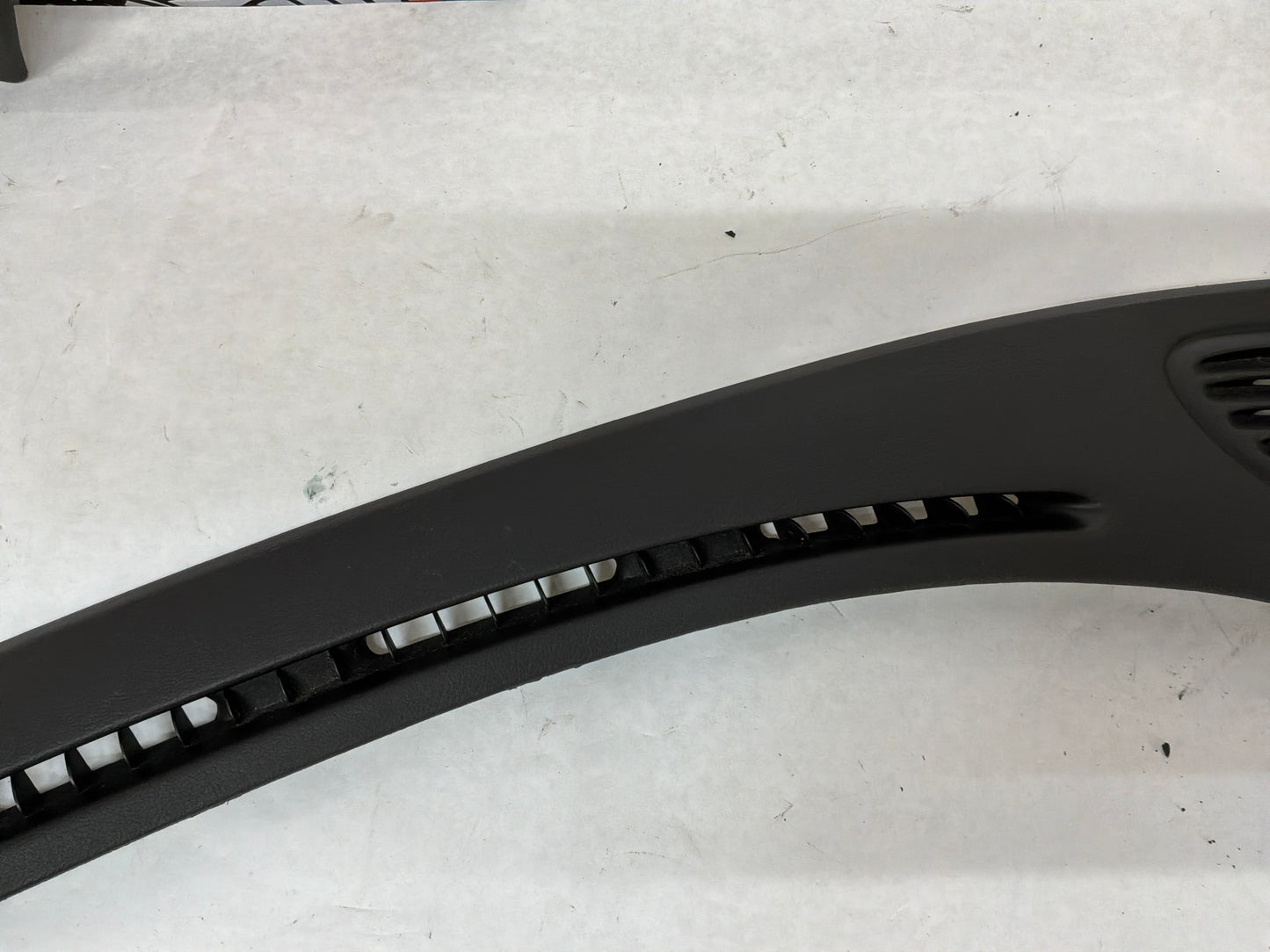 2005 Pontiac GTO Windshield Dash Cowl Defrost Panels Vent Trim Grills OEM