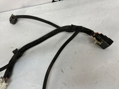 2014 Chevy SS Sedan Fuel Gas Tank Pump Wire Wiring Harness OEM