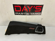 Dash vent - Day's Parts Yard