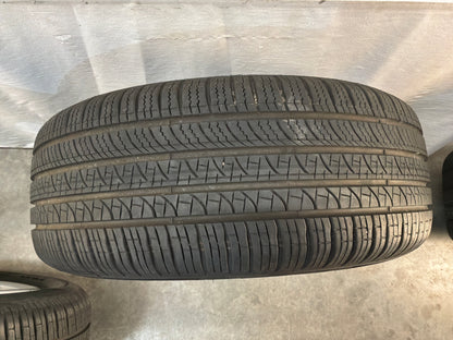 Wheels and tires - Day's Parts Yard
