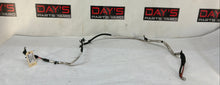 Alternator harness - Day's Parts Yard