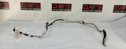 Alternator harness - Day's Parts Yard