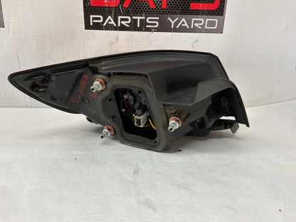 Taillight - Day's Parts Yard