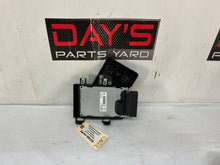Module - Day's Parts Yard
