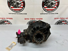 2021 Chevy Camaro SS Rearend Rear End Differential Carrier 2.77 LSD w/ Cooler OEM