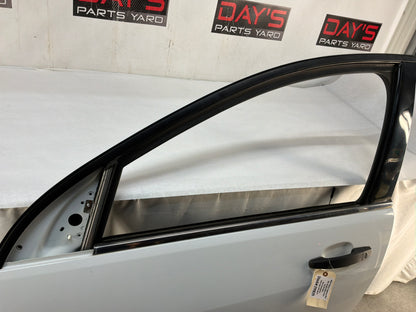 2016 Chevy Caprice PPV LH Driver Front Exterior Door OEM