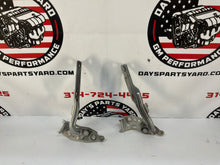 2014 Chevy SS Sedan RH & LH Hood Hinges Set OEM