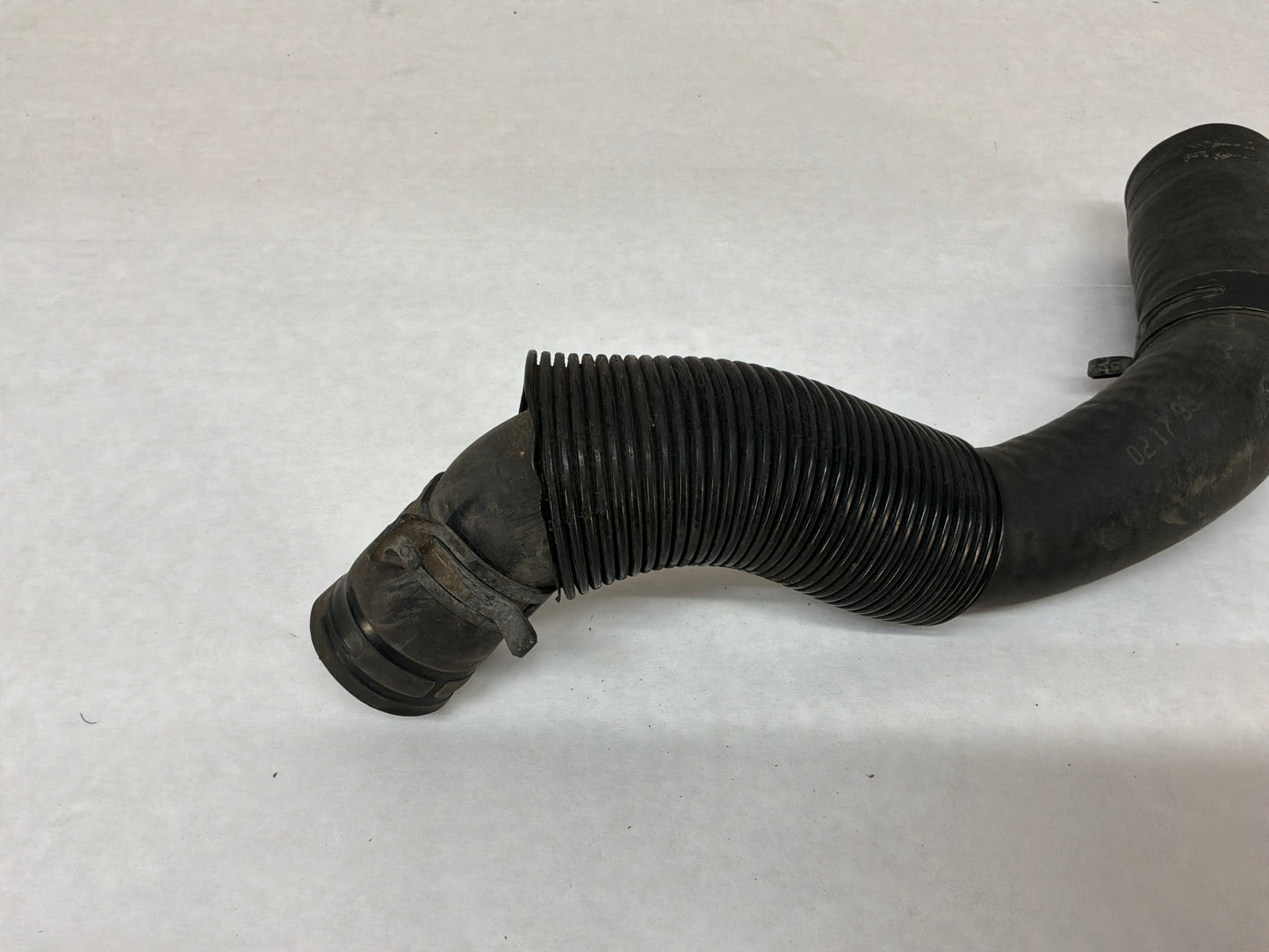 1999 Chevy C5 Corvette Lower Radiator Hoses OEM